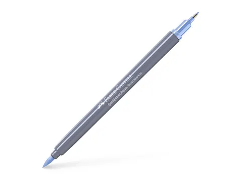 Duo aquarelmarker Goldfaber 446 pastel hemelsblauw