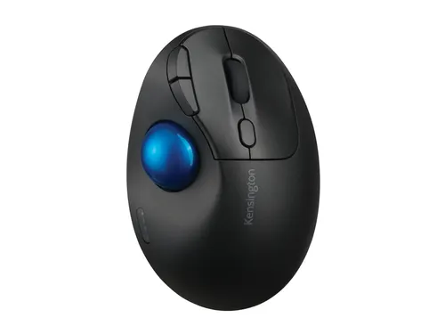 EQ TB450 Pro Fit Ergo Trackball Muis
