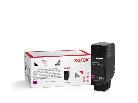Xerox VersaLink C620 / C625 magenta standaard tonercartridge