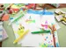 Viltstift STABILO Trio Jumbo 380/12 extra large assorti 12 stuks