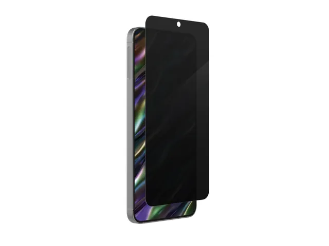 InvisibleShield Fusion Privacy Anti-Glare, Samsung, Galaxy S25+, Antib