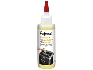 Olie voor papiervernietiger Fellowes 120ml - 2