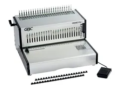 Inbindmachine GBC Combbind CB30E Pro