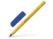 Balpen Schneider Tops 505 F blauw