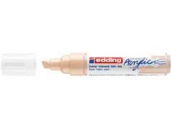 Acrylmarker edding e-5000 breed warm beige