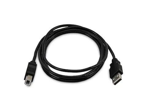 Câble USB-A vers B de 1,8 m câble USB 2.0 universel 480 Mbps, M/M TA