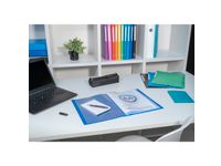 Showalbum PP 30 tas A4 zwart