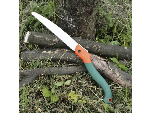 Tuinzaag TerCasa inklapbaar blad 23cm