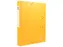 Boîte de classement Cartobox A4 dos 40mm carton jaune