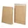 E-Commerce envelop IEZZY 250x350x80+96mm retoursluiting bruin 250st
