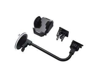 Smartphonehouder Hama 2-in-1 voor de auto - 6
