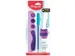 Tekenset Maped Kidy Learn Concentration set à 5 delen paars