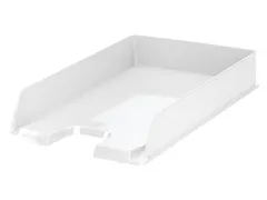 Brievenbak Esselte Vivida wit A4