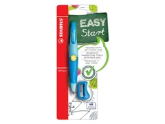 Vulpotlood Stabilo Easyergo 3.15 Links Lblauw/dblauw