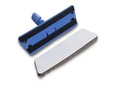 Vloerwisserframe kunststof gerib 40cm