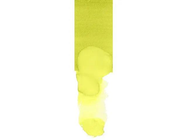 Duo aquarelmarker Goldfaber 370 geelachtig mei groen