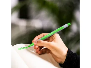 Markeerstift Schneider Shine-Up green - 7