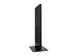 Behuizing Digitale Totem Slim Zwart voor 43 inch scherm