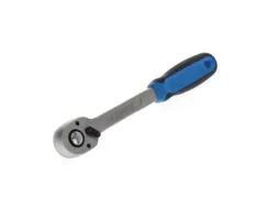 1993 ALU-10 Aluminium omkeerbare ratel 1/2 inch