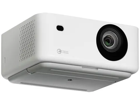 Optoma ML1080 beamer projector 550 ANSI lumens DLP 1080p Wit
