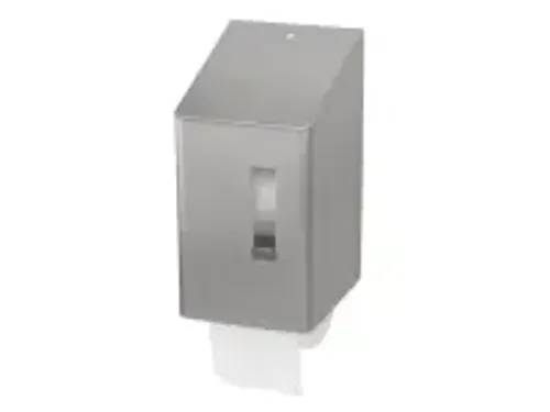 OUTLET Santral S3400941 classic toiletpapierdispenser RVS