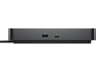 Dell Pro Dock WD25 Dockingstation 100W USB-C Zwart - 2
