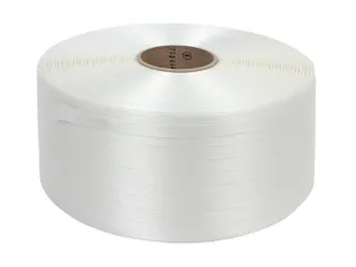 Textielband IEZZY 13mmx1100m kern 76mm - 3