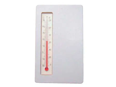 Bouhon Thermometer