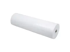 Onderzoektafelpapier P501136 wit 1-laags 5 Rol