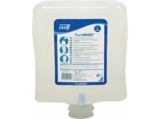 Estesol Lotion Pure Handreiniger 6x 1 Liter - 1