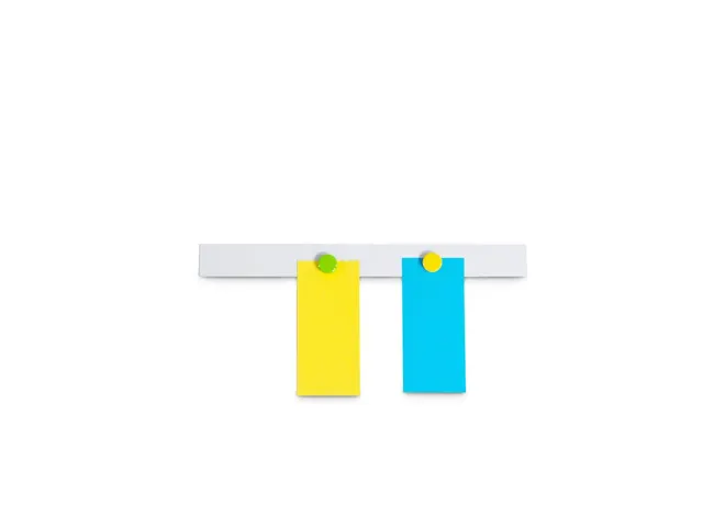 Ferrolijst Maulsolid, 50cm X 5 Cm