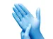 Gant Hynex nitrile L bleu 3,5g 100 pièces