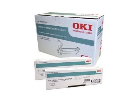 46507621 OKI ES toner yellow 11.500pages