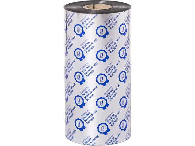 Ruban Brother TJ6 TTR 450mx154mm Premium résine 5 pièces