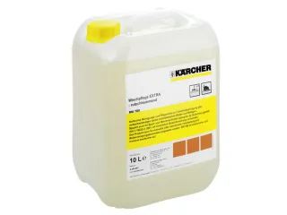 Wismiddel 10 liter jerrycan vloerreiniger voor elastische vloeren - 1
