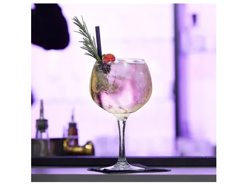 Royal Leerdam Specials Gin Tonic Cocktailglas 60cl, doos 6 stuks