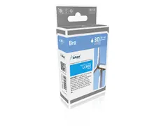 AS15904 ASTAR BROTHER LC900C DCP/MFC Inkt cyaan rebuilt 400pag 11,3ml