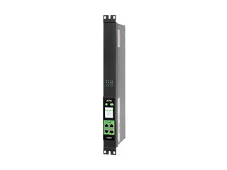APC Easy PDU EPDU2016S - Switched, 1U, 16A, 230V, (8x)C13, C20 stekker - 1