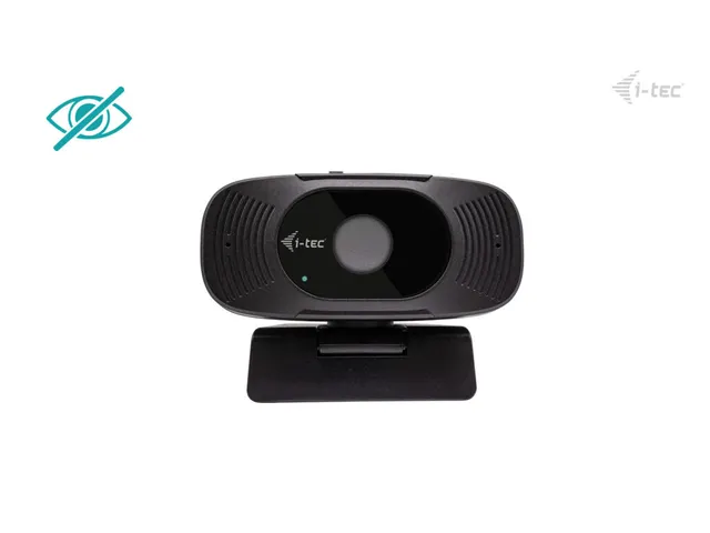 I-Tec Solomon 300 4K Webcam I-Tec 4K Web