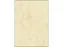 Designpapier Sigel A4 200grs pak a 25 vel marmer beige