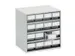 Transparante Assortimentsdoos Hxbxd 82x92x300mm Polystyreen
