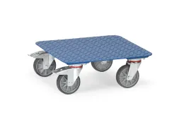 Rolplateau 1167 400kg 500x500mm