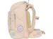 Schooltas Beckmann Active Air FLX 20-25L Yellow Heart yellow
