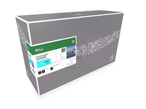 As20368 Astar Lexmark 20N2Xc0 Cs/Cx