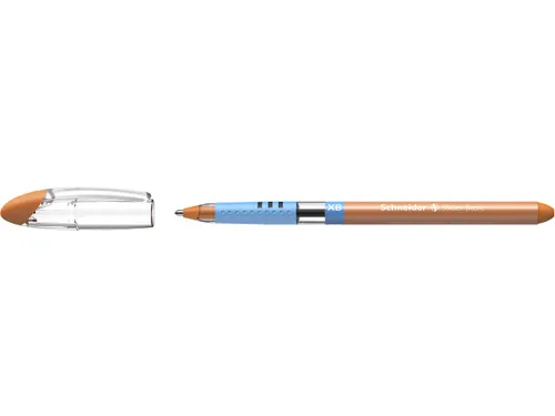 Schneider Balpen Slider Basic XB 1,4mm Oranje