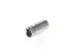 20 8 Stekkerdoos 1/4 inch,zeskant,8mm