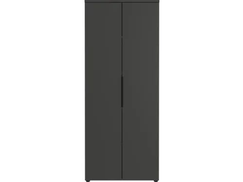 dossierkast,HxBxD 1970x810x400mm,4xhouten vloer,5ordnerhoogte
