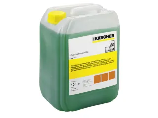 Vloerreiniger 10 liter jerrycan voor industrievloeren - 1