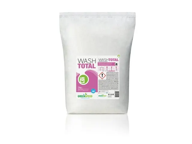 Greenspeed Wasmiddel Ecover wash total 7.5 kg