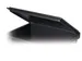 couvercle à charnière PP p. bac gerbable ESD lxP 600x400mm noir